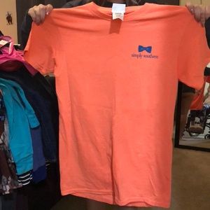 Simply southern T-shirt